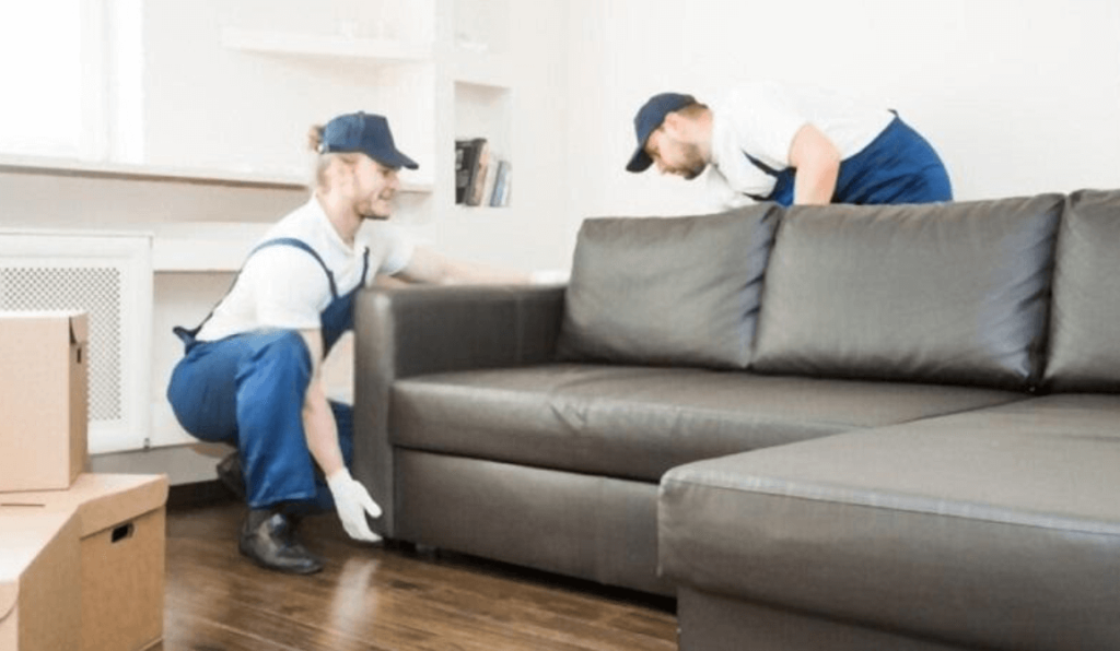 Why Luxury Furniture Needs Special Removalists Services