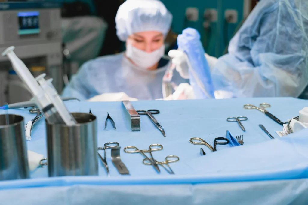 Guide to Surgical Careers: Responsibilities and Opportunities