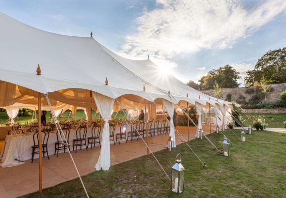 Enhancing Events with Marquee for Party Hire