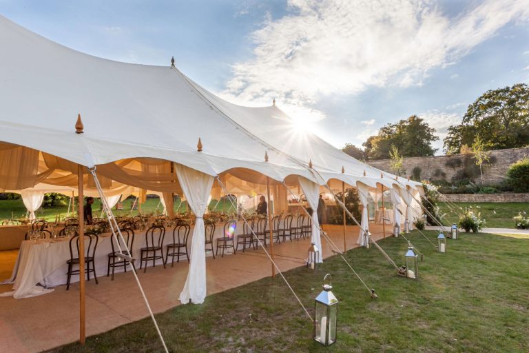 Enhancing Events with Marquee for Party Hire