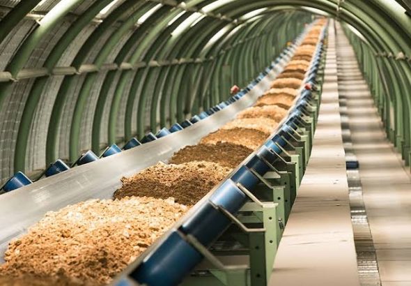 Best Practices for Operating and Maintaining Trough Belt Conveyors