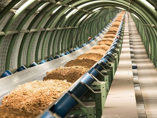 Best Practices for Operating and Maintaining Trough Belt Conveyors